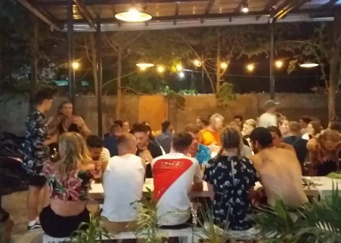 Moho Moalboal