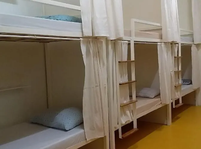 Hostel Moho