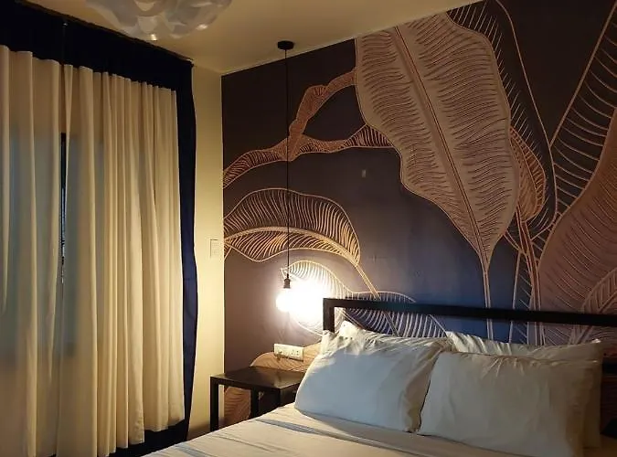 Moho Hostel