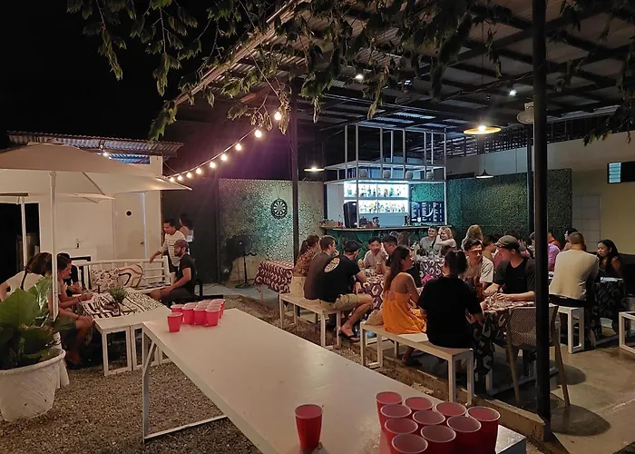 Hostel Moho
