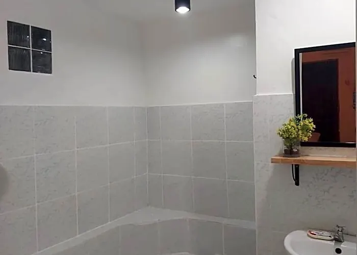 Hostel Moho