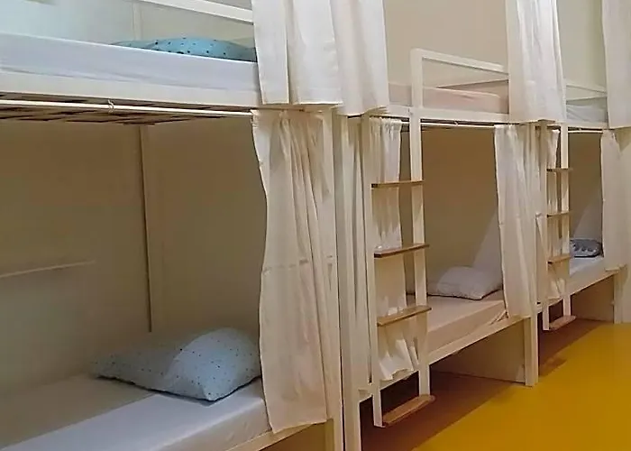 Hostel Moho