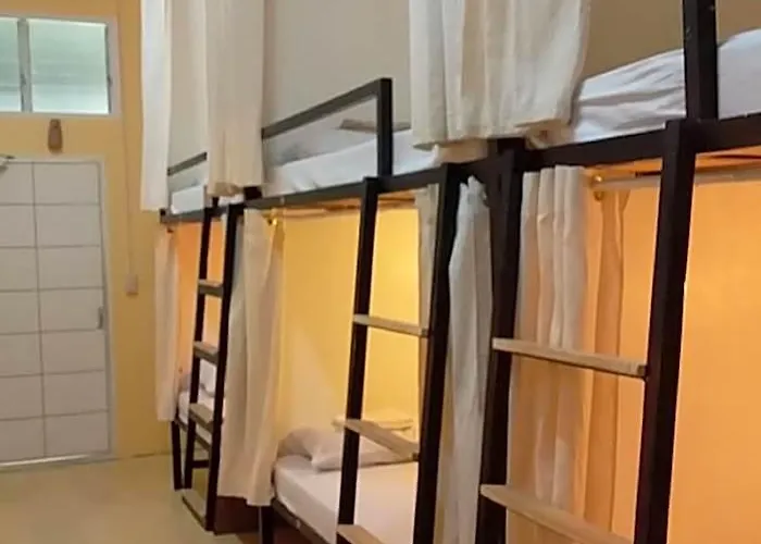 Hostel Moho *