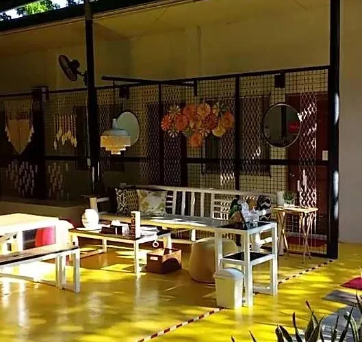 Moho Hostel *