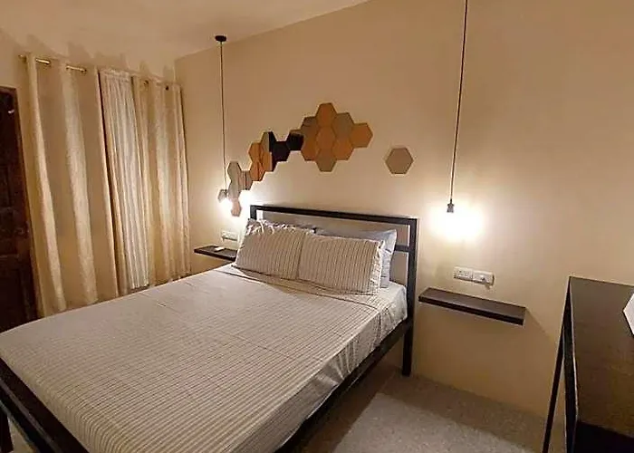 Moho Hostel *