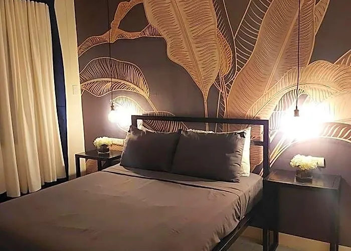 Moho Hostel Moalboal
