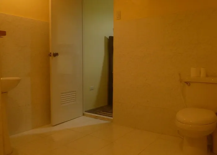 Moho Hostel