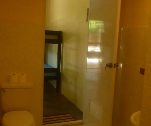 Moho Hostel