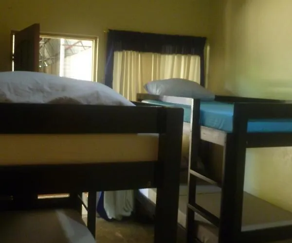 Moho Hostel