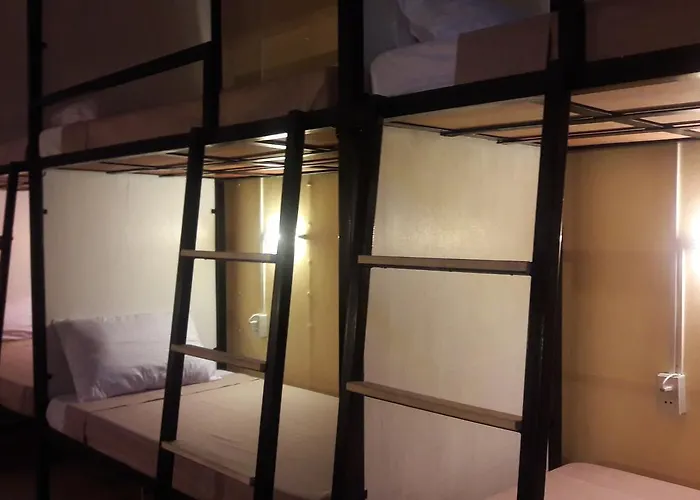 Hostel Moho Moalboal